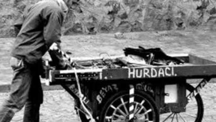 Tosya Hurdacı